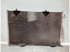 Recambio de condensador / radiador aire acondicionado para citroen c-elysée referencia OEM IAM 9674994280 94671C01 5P437000V 2