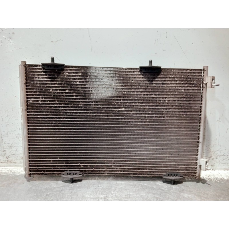 Recambio de condensador / radiador aire acondicionado para citroen c-elysée referencia OEM IAM 9674994280 94671C01 5P437000V
