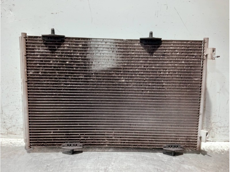Recambio de condensador / radiador aire acondicionado para citroen c-elysée referencia OEM IAM 9674994280 94671C01 5P437000V