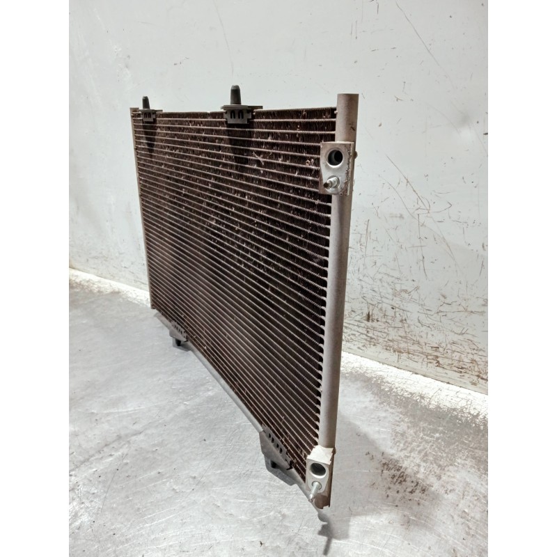 Recambio de condensador / radiador aire acondicionado para citroen c-elysée referencia OEM IAM 9674994280 94671C01 5P437000V