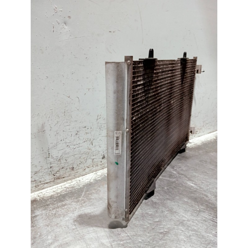 Recambio de condensador / radiador aire acondicionado para citroen c-elysée referencia OEM IAM 9674994280 94671C01 5P437000V