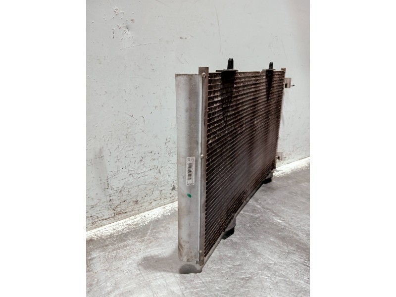 Recambio de condensador / radiador aire acondicionado para citroen c-elysée referencia OEM IAM 9674994280 94671C01 5P437000V