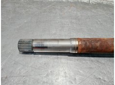 Recambio de transmision delantera derecha para citroen c-elysée referencia OEM IAM 9812035480   2