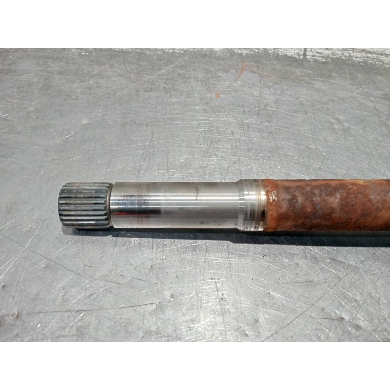 Recambio de transmision delantera derecha para citroen c-elysée referencia OEM IAM 9812035480  