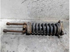 Recambio de amortiguador delantero izquierdo para jeep cherokee (kj) referencia OEM IAM 52088650AF  