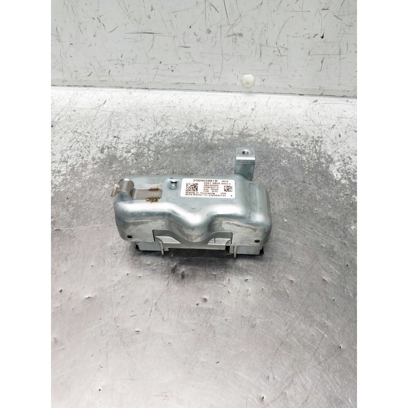 Recambio de conmutador de arranque para audi a3 sportback (8ya) s-line referencia OEM IAM 2Q0905861B 3357560500ELV 46230000 0590