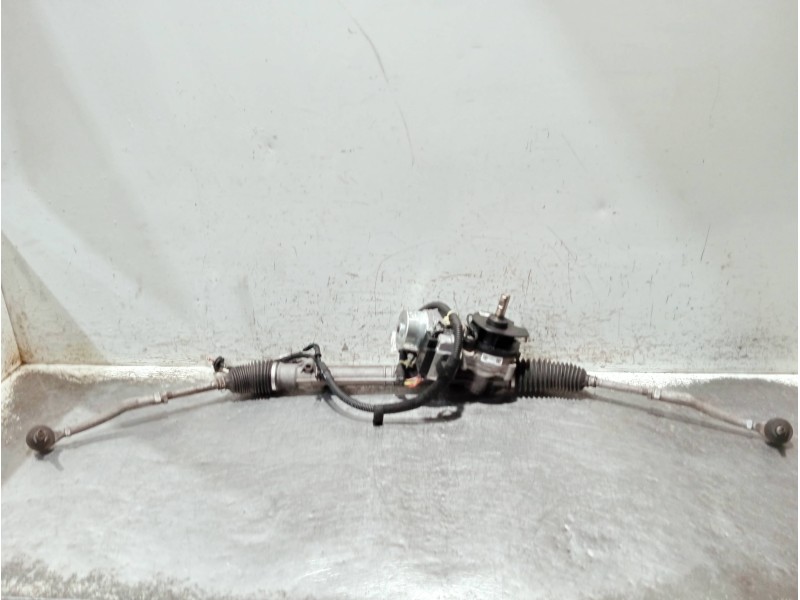 Recambio de cremallera direccion para citroen c-elysée referencia OEM IAM 6700003502 Q003TC0674 6820000190