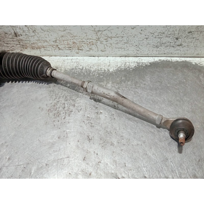 Recambio de cremallera direccion para citroen c-elysée referencia OEM IAM 6700003502 Q003TC0674 6820000190