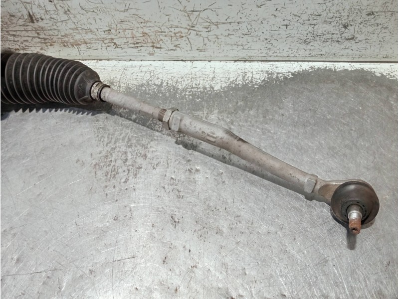 Recambio de cremallera direccion para citroen c-elysée referencia OEM IAM 6700003502 Q003TC0674 6820000190