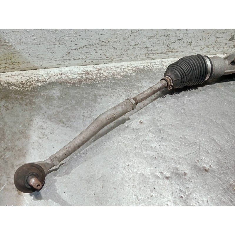 Recambio de cremallera direccion para citroen c-elysée referencia OEM IAM 6700003502 Q003TC0674 6820000190