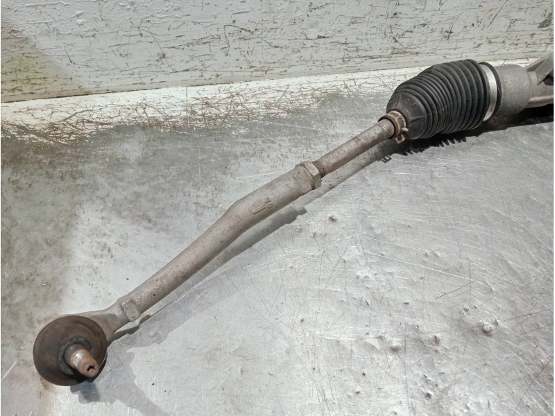 Recambio de cremallera direccion para citroen c-elysée referencia OEM IAM 6700003502 Q003TC0674 6820000190