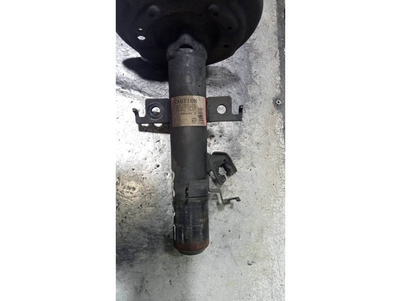 Recambio de amortiguador delantero derecho para renault kadjar experience referencia OEM IAM 543024FA7C  