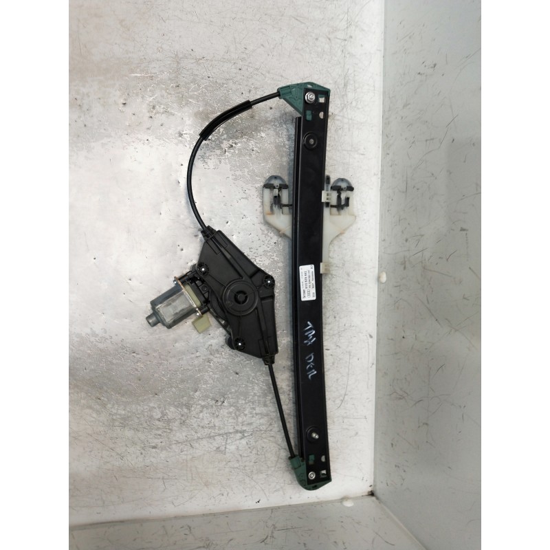 Recambio de elevalunas trasero derecho para audi a3 sportback (8ya) s-line referencia OEM IAM 8Y0839462 E04195100 5P