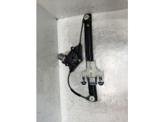 Recambio de elevalunas trasero derecho para audi a3 sportback (8ya) s-line referencia OEM IAM 8Y0839462 E04195100 5P 2