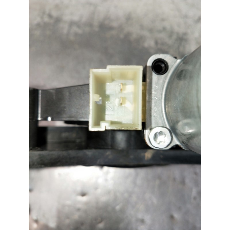 Recambio de elevalunas trasero derecho para audi a3 sportback (8ya) s-line referencia OEM IAM 8Y0839462 E04195100 5P