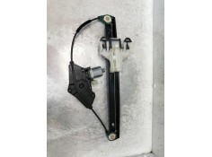 Recambio de elevalunas trasero izquierdo para audi a3 sportback (8ya) s-line referencia OEM IAM 8Y0839461 E04194100 5P