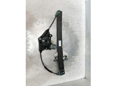 Recambio de elevalunas trasero izquierdo para audi a3 sportback (8ya) s-line referencia OEM IAM 8Y0839461 E04194100 5P 2