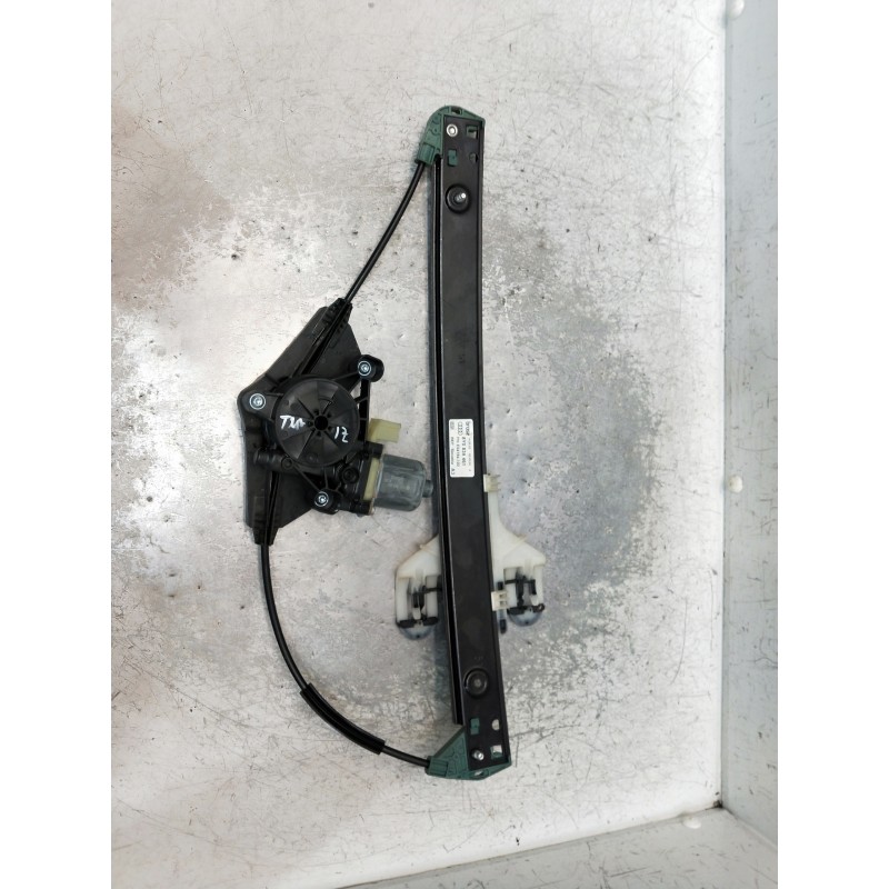 Recambio de elevalunas trasero izquierdo para audi a3 sportback (8ya) s-line referencia OEM IAM 8Y0839461 E04194100 5P