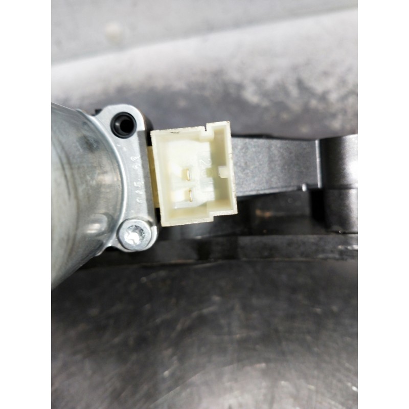 Recambio de elevalunas trasero izquierdo para audi a3 sportback (8ya) s-line referencia OEM IAM 8Y0839461 E04194100 5P