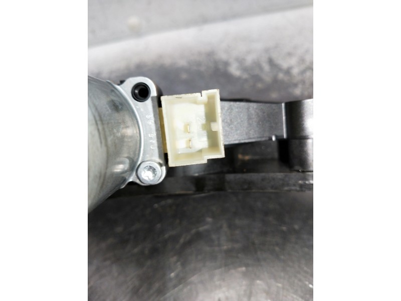 Recambio de elevalunas trasero izquierdo para audi a3 sportback (8ya) s-line referencia OEM IAM 8Y0839461 E04194100 5P