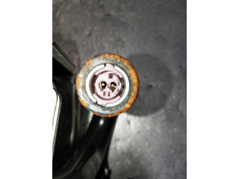 Recambio de juego cinturones trasero para audi a3 sportback (8ya) s-line referencia OEM IAM 34279739E  5P