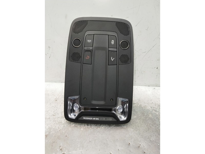 Recambio de luz interior para audi a3 sportback (8ya) s-line referencia OEM IAM 8Y0947735E  