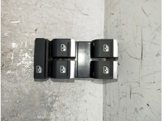 Recambio de mando elevalunas delantero izquierdo para audi a3 sportback (8ya) s-line referencia OEM IAM 83A959851A  5P