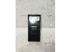 Recambio de mando elevalunas delantero izquierdo para audi a3 sportback (8ya) s-line referencia OEM IAM 83A959851A  5P 2