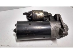 Recambio de motor arranque para alfa romeo 159 (140) 2.4 jtdm 20v ti referencia OEM IAM 0001109337 1005821858 BOSCH