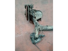 Recambio de puente trasero para renault kangoo referencia OEM IAM    2