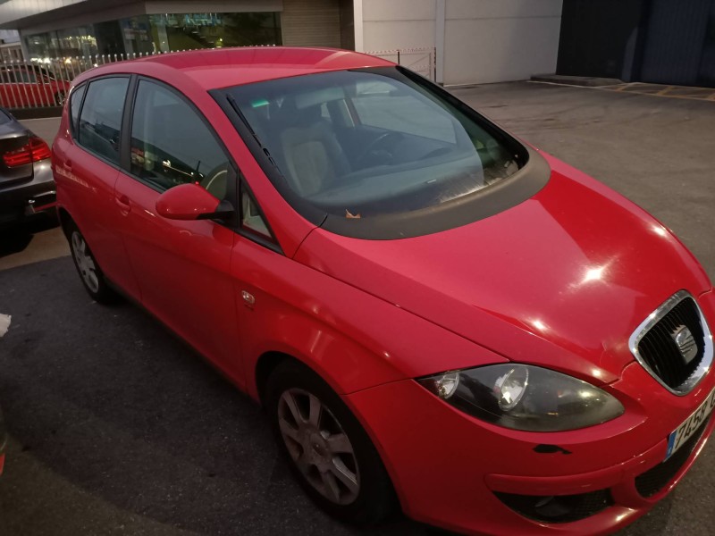 seat altea (5p1) del año 2004