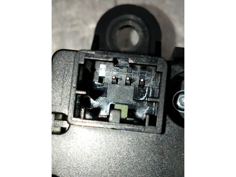 Recambio de mando luces para audi a3 sportback (8ya) s-line referencia OEM IAM 4K1941501K 103337637 92160VJ8001AP