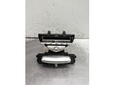 Recambio de sistema audio / radio cd para mini mini (r56) referencia OEM IAM 65123452697 14472110 