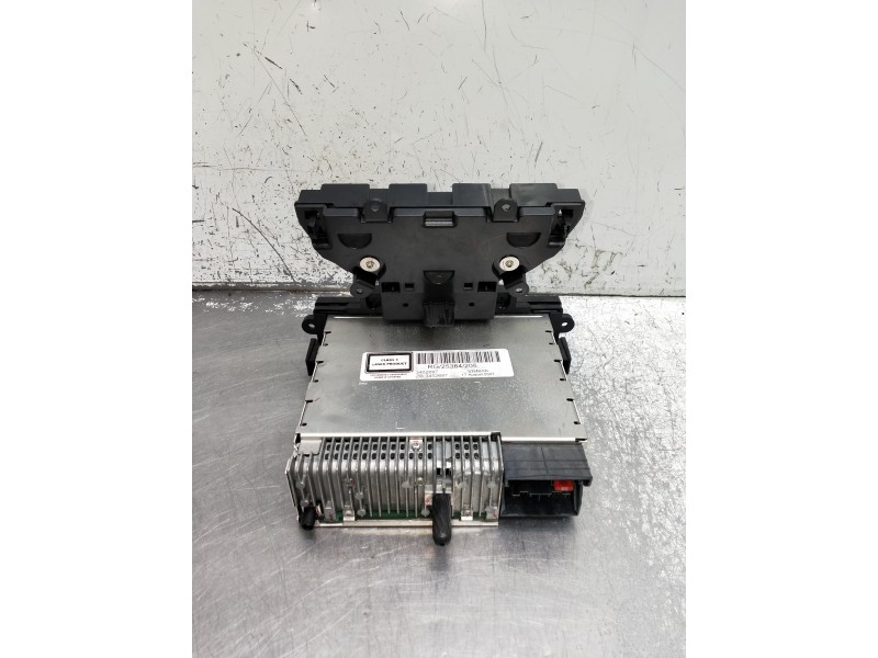 Recambio de sistema audio / radio cd para mini mini (r56) referencia OEM IAM 65123452697 14472110 