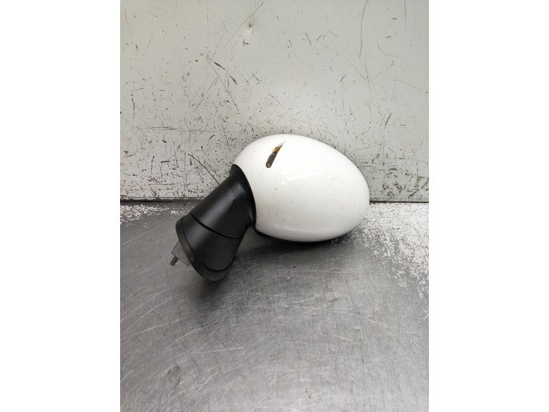 Recambio de retrovisor izquierdo para mini mini (r56) referencia OEM IAM ELÉCTRICO 1 ENCHUFE 3 PINES