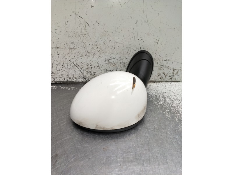 Recambio de retrovisor izquierdo para mini mini (r56) referencia OEM IAM ELÉCTRICO 1 ENCHUFE 3 PINES