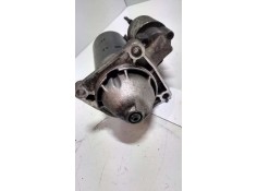 Recambio de motor arranque para alfa romeo 159 (140) 2.4 jtdm 20v ti referencia OEM IAM 0001109337 1005821858 BOSCH 2