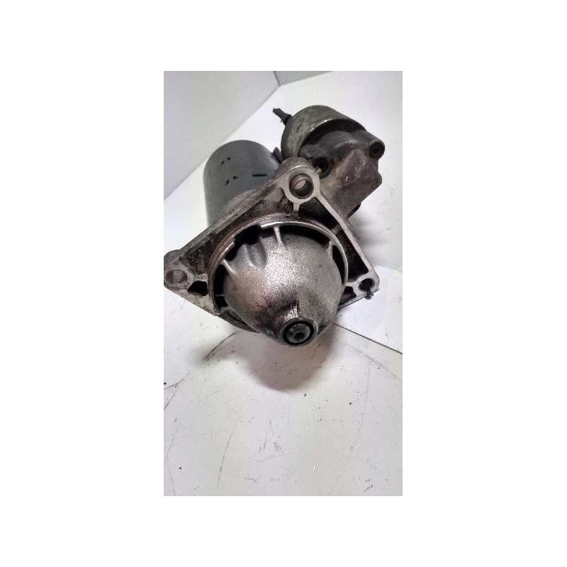Recambio de motor arranque para alfa romeo 159 (140) 2.4 jtdm 20v ti referencia OEM IAM 0001109337 1005821858 BOSCH