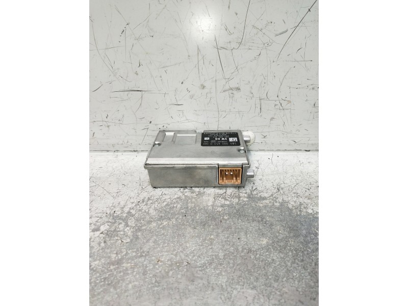 Recambio de modulo electronico para audi a3 sportback (8ya) s-line referencia OEM IAM 5WA950653D EA88089 CAMARA