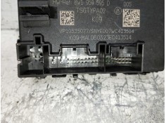 Recambio de modulo electronico para audi a3 sportback (8ya) s-line referencia OEM IAM 5Q0959595L EC413514 8W1959595D 2