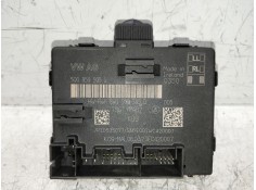 Recambio de modulo electronico para audi a3 sportback (8ya) s-line referencia OEM IAM 5Q0595595L 8W1959595D EC420007