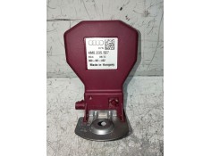 Recambio de modulo electronico para audi a3 sportback (8ya) s-line referencia OEM IAM 4M0035507 920391022 