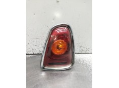 Recambio de piloto trasero derecho para mini mini (r56) referencia OEM IAM   