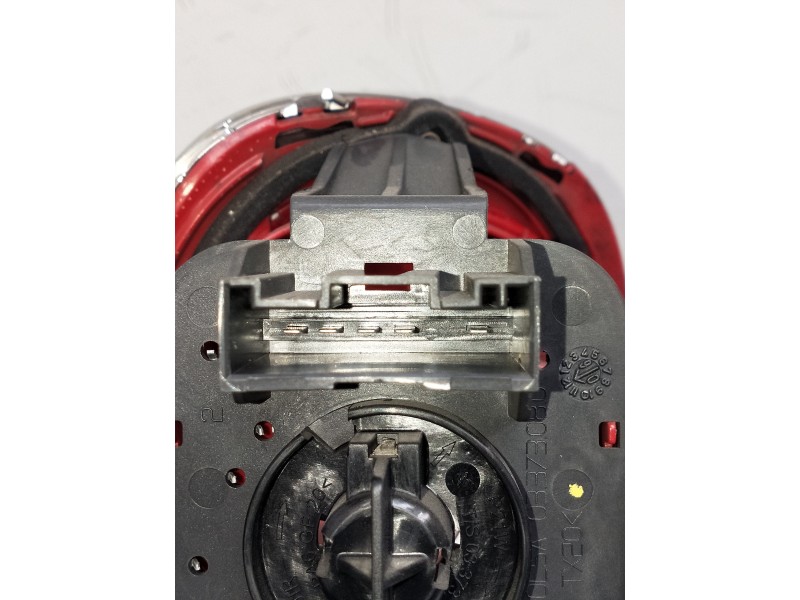 Recambio de piloto trasero derecho para mini mini (r56) referencia OEM IAM   