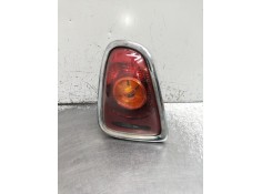 Recambio de piloto trasero izquierdo para mini mini (r56) referencia OEM IAM   