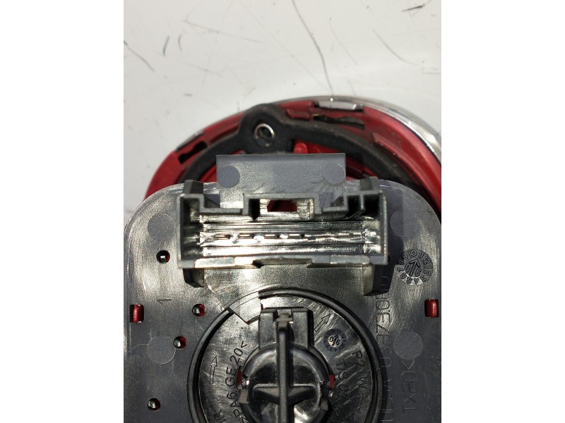 Recambio de piloto trasero izquierdo para mini mini (r56) referencia OEM IAM   