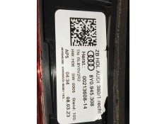 Recambio de piloto trasero derecho interior para audi a3 sportback (8ya) s-line referencia OEM IAM 8Y0945308 0024360814  2