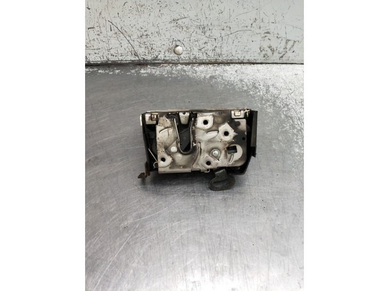 Recambio de motor cierre centralizado delantero derecho para mini mini (r56) referencia OEM IAM 979987 441627204 3P