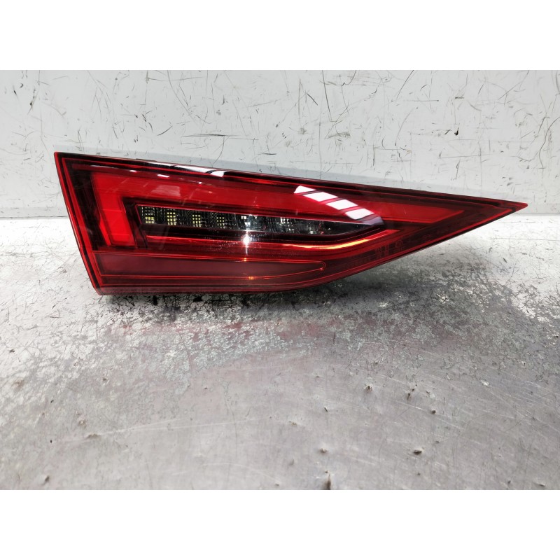 Recambio de piloto trasero izquierdo interior para audi a3 sportback (8ya) s-line referencia OEM IAM 8Y0945307 0024352114 