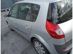 renault scenic ii del año 2007 2